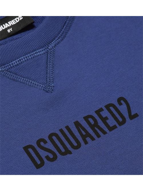  DSQUARED2 JUNIOR | DQ1739 D003G/DQ874